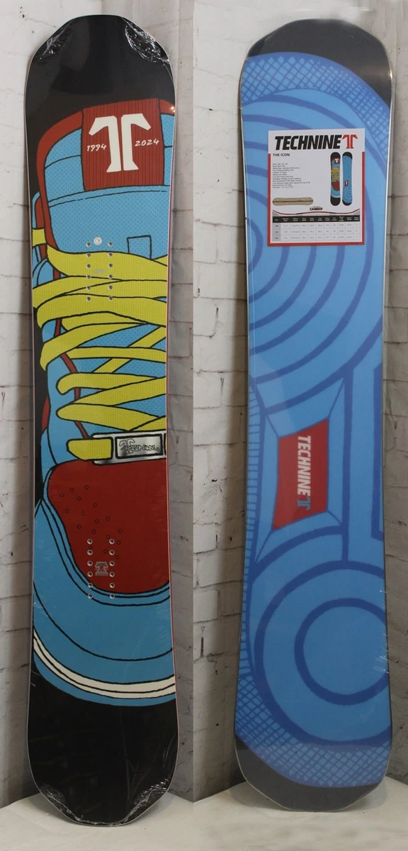 Technine Snowboards for sale - eBay
