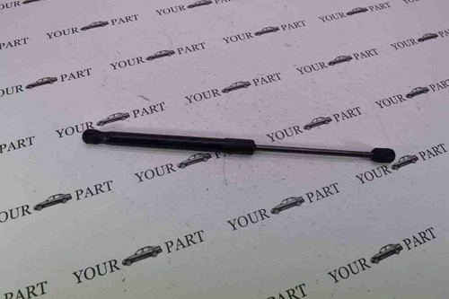 BMW 3 F30, F80 Heckklappe Gasdruckfeder rechts 7259763 2012 30982221