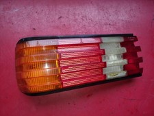 Rücklicht Rückleuchte links ORIGINAL Mercedes W126 SE SEL SEC 1268201464