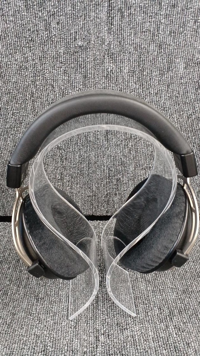 Beyerdynamic T1 1st Headphones Flagship Detachable Cable No Box