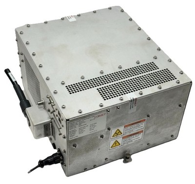 Comet Technologies RF Match 3000W 20063155 Rev 00 Amat PN 0190-41309 Gebraucht