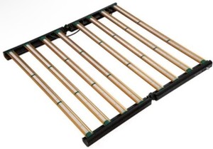 Grower's Choice ROI-E720 Top Shelf Lighting LED Used GREAT CONDITION E720