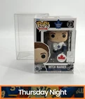MITCH MARNER FUNKO POP! CANADIAN EXCLUSIVE #73 SEALED