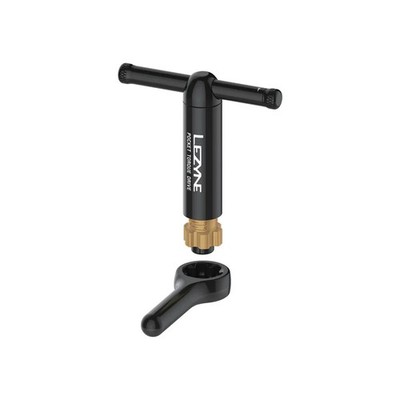Lezyne Pocket Torque Drive Torque Wrench-1/4'' Hex 2.5 3 4 5 T20 T25 Black