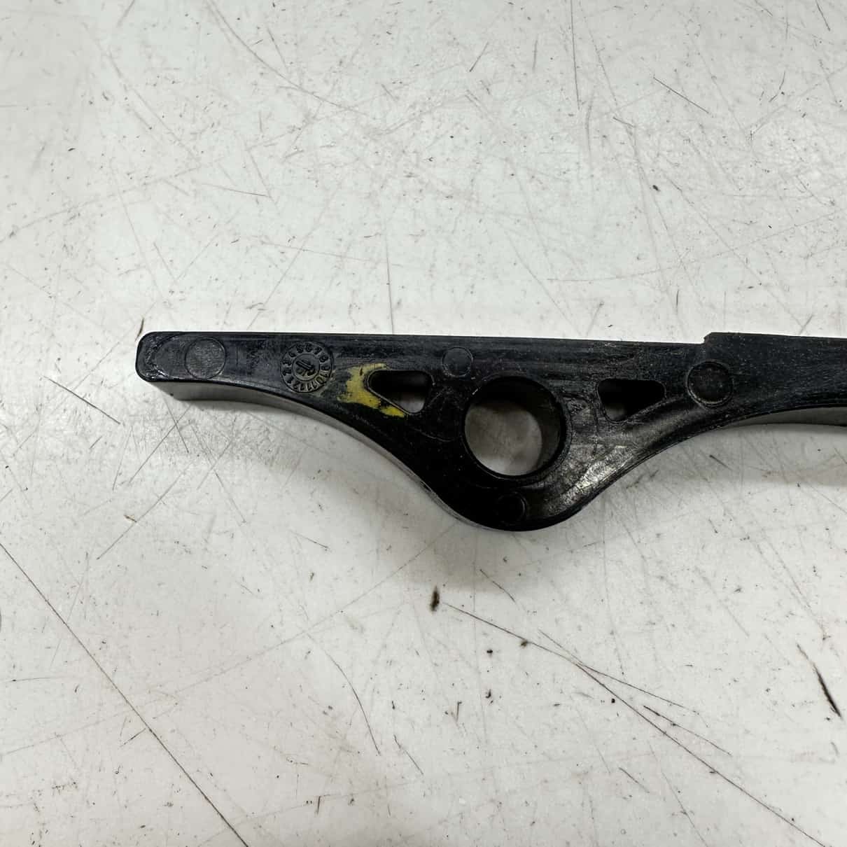 Camchain Guide, Fixed - 2017 POLARIS General 1000