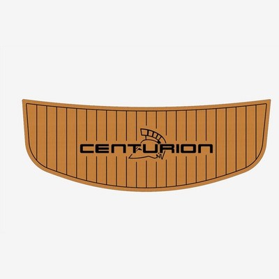 1998 Centurion Elite V EVA Faux Teak Marine Floor