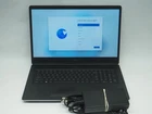 DELL PRECISION 7760 17.2" Intel i7-11850H 2.50GHz 32GB RAM 512GB NVMe Grade B