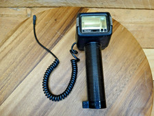 Vintage Vivitar Electronic Flash 352 with Cable
