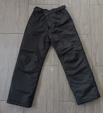 Swiss Tech Snowpants