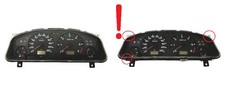 Compteur Nissan ALMERA
