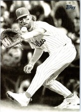 2025 Topps Update Bryce Harper Keegan Hall Art Card