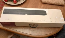 SONOS Beam (Gen 2) Smart Soundbar with Dolby Atmos (Black) BEAM2US1BKHB Read