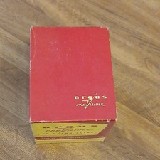 Argus PreViewer Desktop Slide Viewer Blue Gray for Color Slides