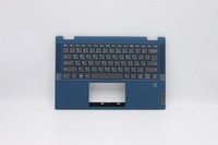 Lenovo Flex 5-14IIL05 5-14ARE05 Tastatur Handauflage Oberdeckel Arabisch
