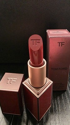 Tom Ford Rose Exposed Lip Color In Shade 80 Impassioned, Limited Edition. 3g