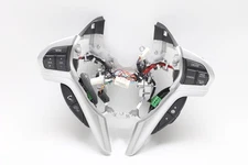 Honda CR-Z CRZ 11-12 Wheel Cruise Volume Control, B025, OEM, 2011, 2012
