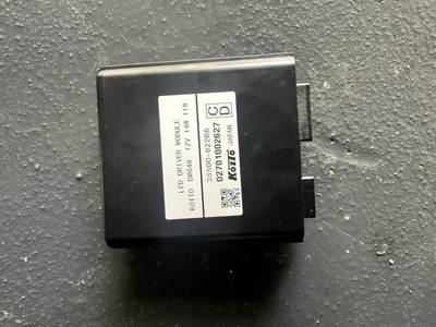 Original Scheinwerfer Steuergerät Honda CBR1000 RR-R SC82 33100-MKR-D11