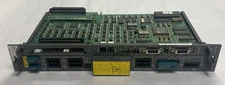 FANUC,A16B-1212-0871,POWER SUPPLY WITH A20B-8001-0480 CONTROL UNIT GRAPHIC PCB