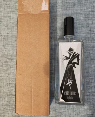 L'orpheline Eau De Parfum