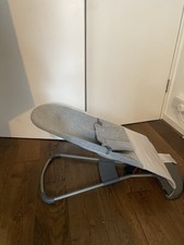 Baby Bjorn Bouncer Bliss Grey