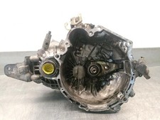 Boite de vitesse Hyundai ACCENT