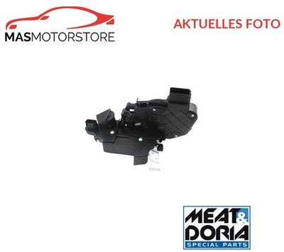 TÜRSCHLOSS MEAT & DORIA 31532 I FÜR FORD MONDEO IV,S-MAX,GALAXY II