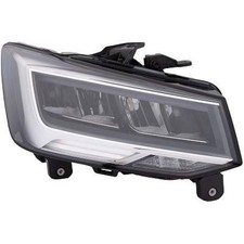 Feu avant (phare) Audi Q2