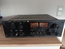 Saba VS 2080 Stereo Verstärker  Amplifier