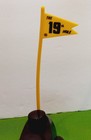 Par Electric Putting Cup Automatic Golf Ball Return Original Box #1901 TESTED  — photo 2