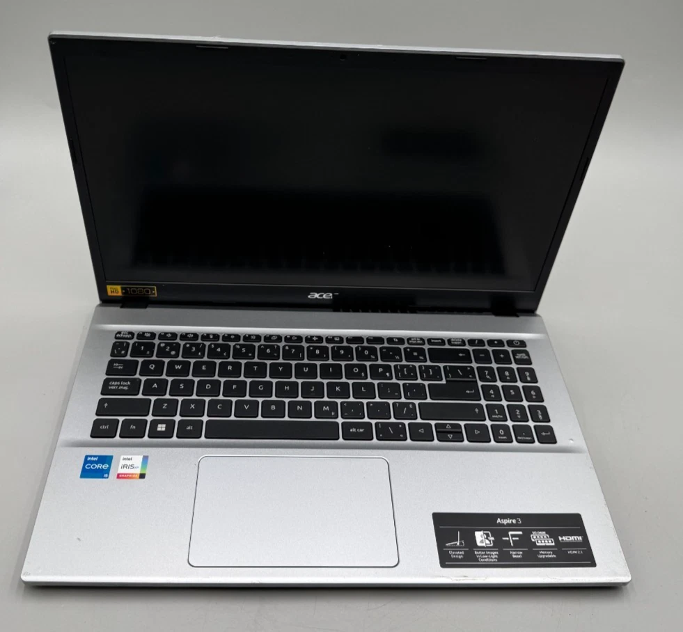 Acer Aspire 3 PC Laptops & Netbooks for Sale - Shop New & Used