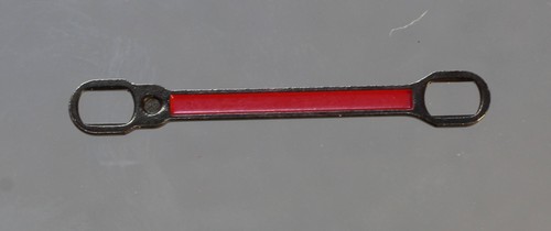 Märklin 155473 barra de cúpula corta UG H0 nuevo embalaje original | Condition: Neu