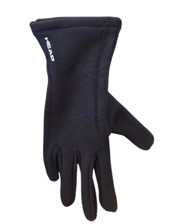 Head Women's Touchscreen Running Gloves