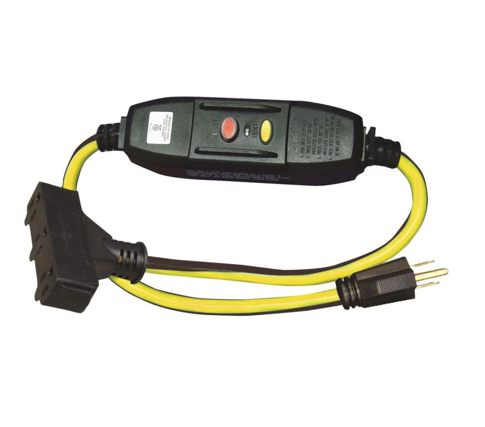 Блок питания Voltec 2 Ft 123 Gfci 7990₽