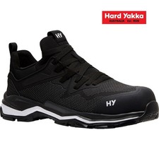 Hard Yakka Icon Safety Trainers Composite Toe Lightweight Work Shoes UK 6-13