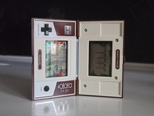 Donkey Kong 2 - JR-55 - Nintendo Game & Watch 1983 Vintage working (Read Notes)