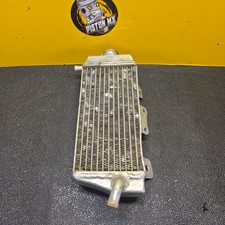 RIGHT RADIATOR YAMAHA 450 YZF 2007 - 2006 07 2008 2009 YZ-F YZ F