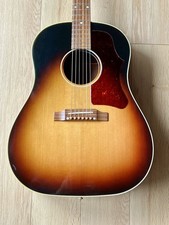 Gibson Custom Shop 1950's J 45 2016 168862