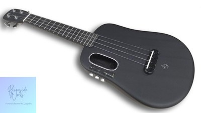 LAVA MUSIC Electric Ukulele L0616Z - Innovative Design | eBay