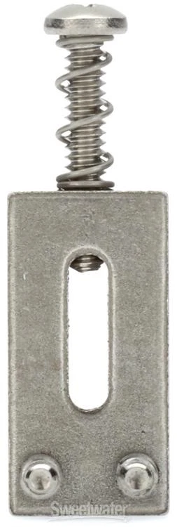 Juego de sillines Graph Tech PG-8000-00 String Saver Classics Strat & Tele-Style (2 Foto 3 de 4