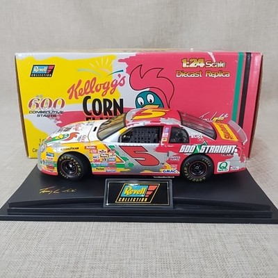 Revell 1:24 Terry Labonte 1998 Kellogg's Corn Flakes Iron Man Monte Carlo