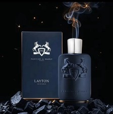 Parfums de Marly Layton by Parfums de Marly, 4.2 oz EDP Spray for Men