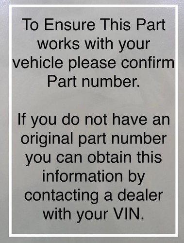 13367308 OEM  A3202C AIR FITLER FOR 2016-18 CHEVY CRUZE 1.4L CADILLAC ATS 3.6L - Bild 4 von 6