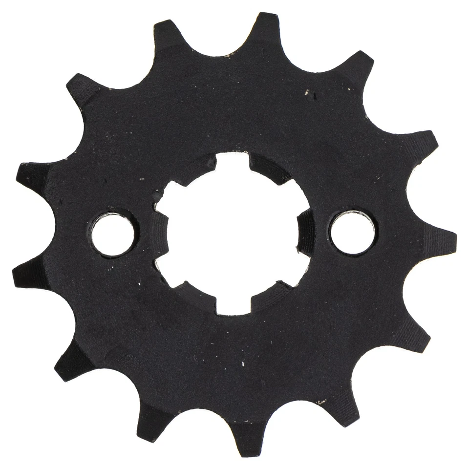 NICHE 428 13 Tooth Front Drive Sprocket for Yamaha YZ125 YZ80 TTR125 AT1 - Image 4 of 4