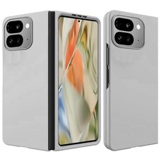 For Google Pixel 10 Pro Fold Matte Snap-On Slim Protective Hard Case Cover