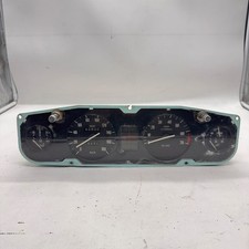 LANCIA FULVIA 1.3 1971 BERLINA - QUADRO CONTACHILOMETRI STRUMENTI TACHIMETRO