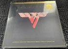 Van Halen – Van Halen II – One Step - 2xLP 45RPM MFSL MoFi NEW/SEALED