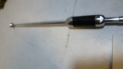 STABO HANDFUNKGERÄT SH 8000 - Photo 6/9