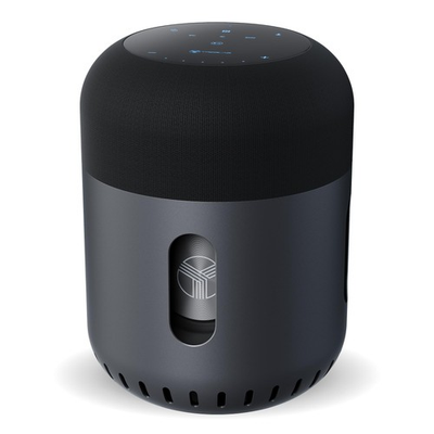 #ad TREBLAB HD 360 Pro Bluetooth Speaker 360° Sound 90W Subwoofer 22H IPX4 TWS $99.97