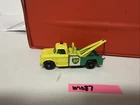 Vintage Lesney Matchbox - No 13 Dodge Wrecker Truck BP Tow Truck 1966