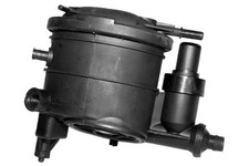 Gehäuse Kraftstofffilter MAPCO 63002 für FIAT SCUDO Bus PEUGEOT 306 7A 7C N3 N5